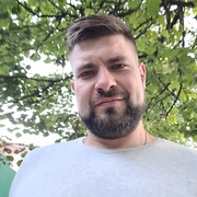 Игорь, 35, Звенигород