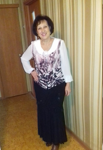 My photo - Evgeniya, 75 from Sevastopol (@evgeniy8413600)