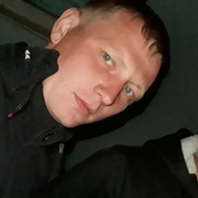 иван, 28, Борзя