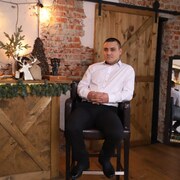 Николай, 38, Тюмень