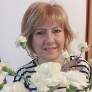 Svetlana 57 Zaporizhzhia