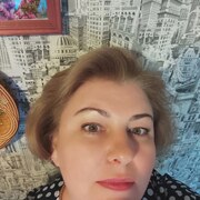 Протасова Алина, 49, Магадан