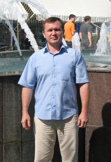 Моя фотография - Василий, 52 из Новочеркасск (@vasiliy70132)