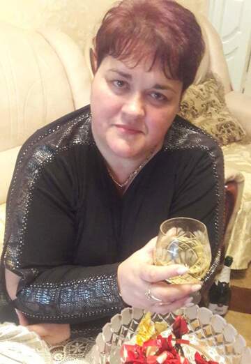 Моя фотография - Елена, 57 из Черновцы (@elena189658)