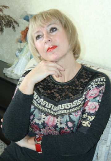 My photo - Margo, 58 from Liepaja (@margo4507)