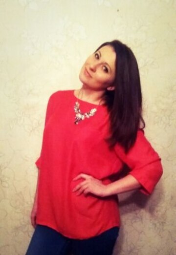 Моя фотография - Наташа, 31 из Ладыжин (@natasha36528)
