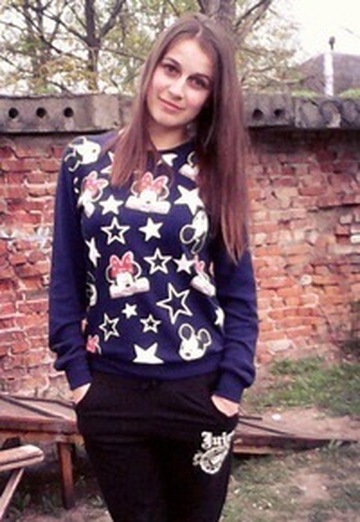 My photo - Svetlana, 25 from Homel (@svetlana82187)