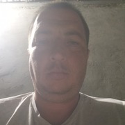 Эдик, 35, Керчь