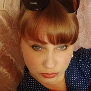 Анна 38 лет (Весы) Волжский (Волгоградская обл.)