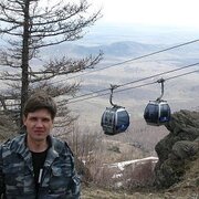 Konstantin, 45, Омутнинск