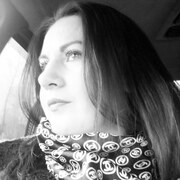Оксана 32 года (Лев) Пенза