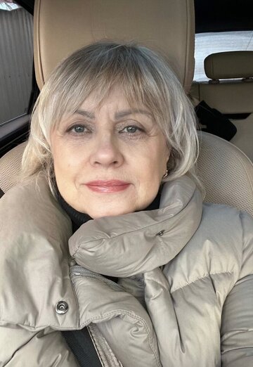 My photo - Klavdiya, 66 from Moscow (@klavdiya1960)