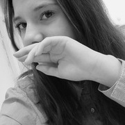 Настя, 25, Красные Баки