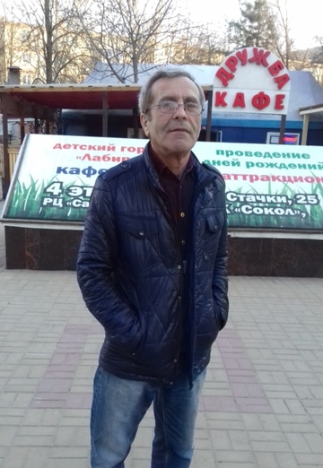 My photo - Vachik, 59 from Rostov-on-don (@vachik276)