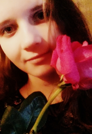 Nadya (@ionova-nadya) — benim fotoğrafım № 12