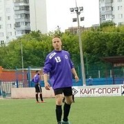 Dmitriy 24 Moscow