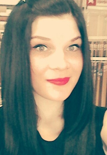 Моя фотография - Марина, 31 из Данилов (@marina99244)