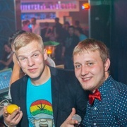 Денис, 27, Меленки