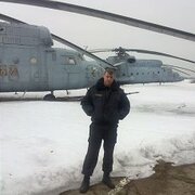 gennadij, 46, Кантемировка