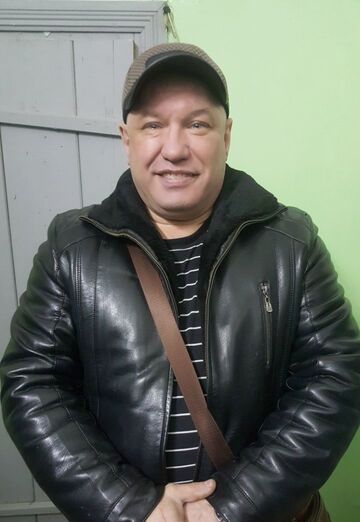 My photo - Igor Dergilyov, 61 from Zarechny (@igordergilev)