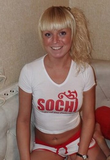 My photo - Marina, 42 from Solnechnogorsk (@marina51264)