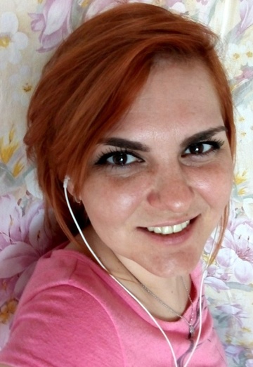 Моя фотография - Вероника, 43 из Уфа (@veronika25520)