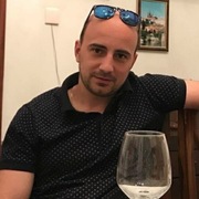 Осман, 31, Баку