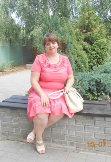 Моя фотография - tanita, 46 из Томск (@cekretar)