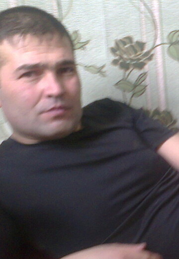 Моя фотография - Сохиб, 38 из Омск (@sohib428)