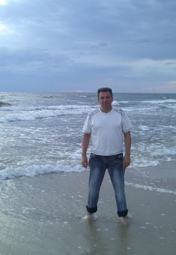 Моя фотографія - Александр, 55 з Осиповичі (@aleksandr383466)