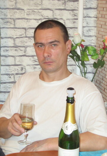 My photo - vyacheslav, 52 from Kopeysk (@vyacheslav23276)