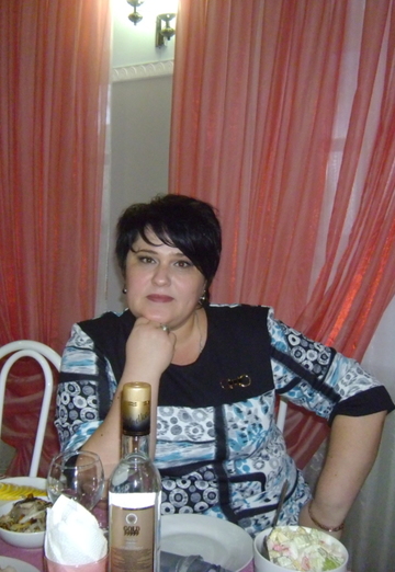 Моя фотографія - ЮЛИЯ, 47 з Канівська (@uliya34431)
