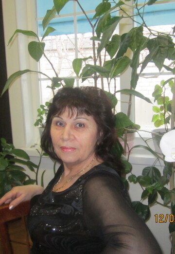 Моя фотография - Елена, 67 из Геленджик (@elena73988)