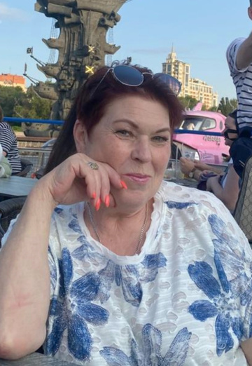 Elena (@elena542991) — my photo № 1