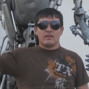 Андрей, 43, Кунгур