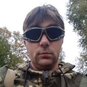 Александр, 41, Нелидово