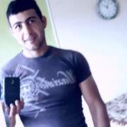 Гарик, 35, Гагарин