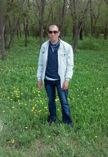 My photo - seryoga K, 40 from Karaganda (@seregakonstantinov)