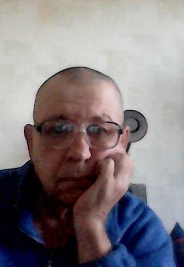 Моя фотографія - игорь, 66 з Ровеньки (@karlson396)