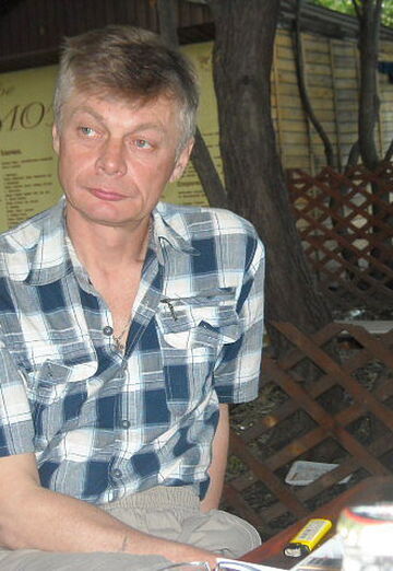 Моя фотография - Анатолий, 64 из Ульяновск (@id167691)