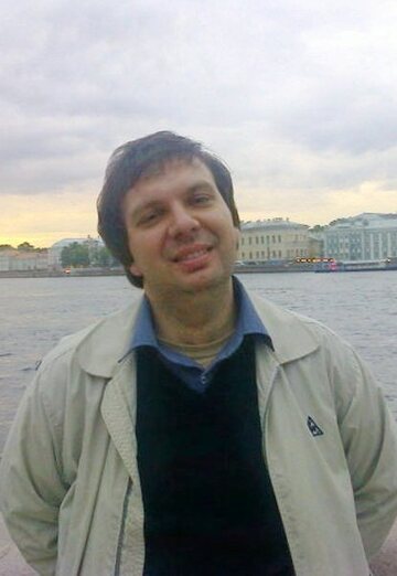 Моя фотография - Евгений, 42 из Рига (@evgeniy155714)