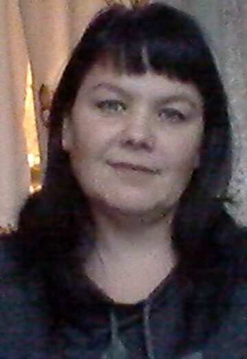 Моя фотография - Мария Николаевна Масл, 44 из Владимир (@mariyanikolaevnamasl1)