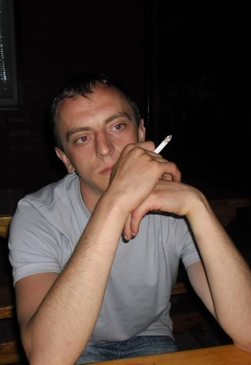 My photo - Aleksandr, 39 from Rivne (@oper-rivne)