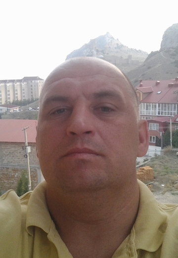 My photo - Ruslan, 50 from Pershotravensk (@prihodchenkorus)