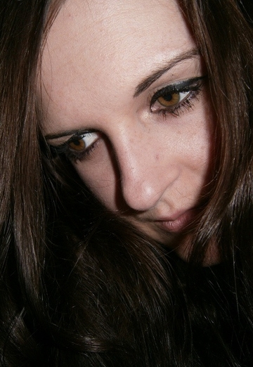 Моя фотография - Марина, 35 из Коростышев (@marinamedved)