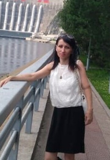 Mi foto- Irina, 49 de Pavlodar (@irina329298)