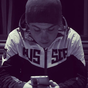 Максим, 24, Усть-Катав