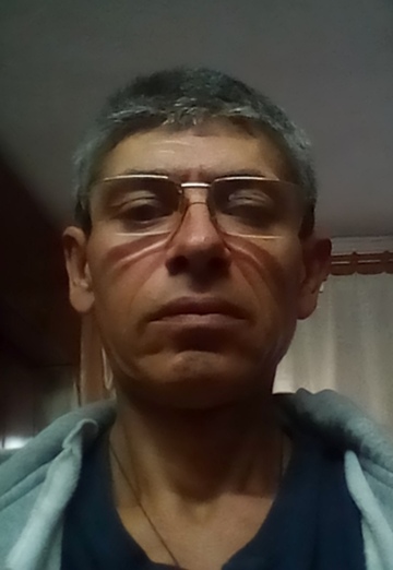 My photo - Aleksandr, 55 from Yeisk (@aleksandr891684)