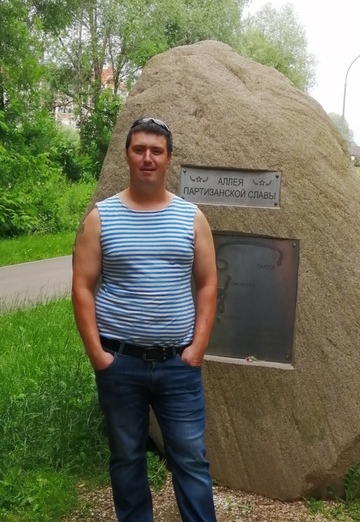 My photo - Sergey, 33 from Kirov (@sergey952232)