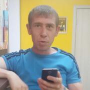Сергей, 41, Югорск
